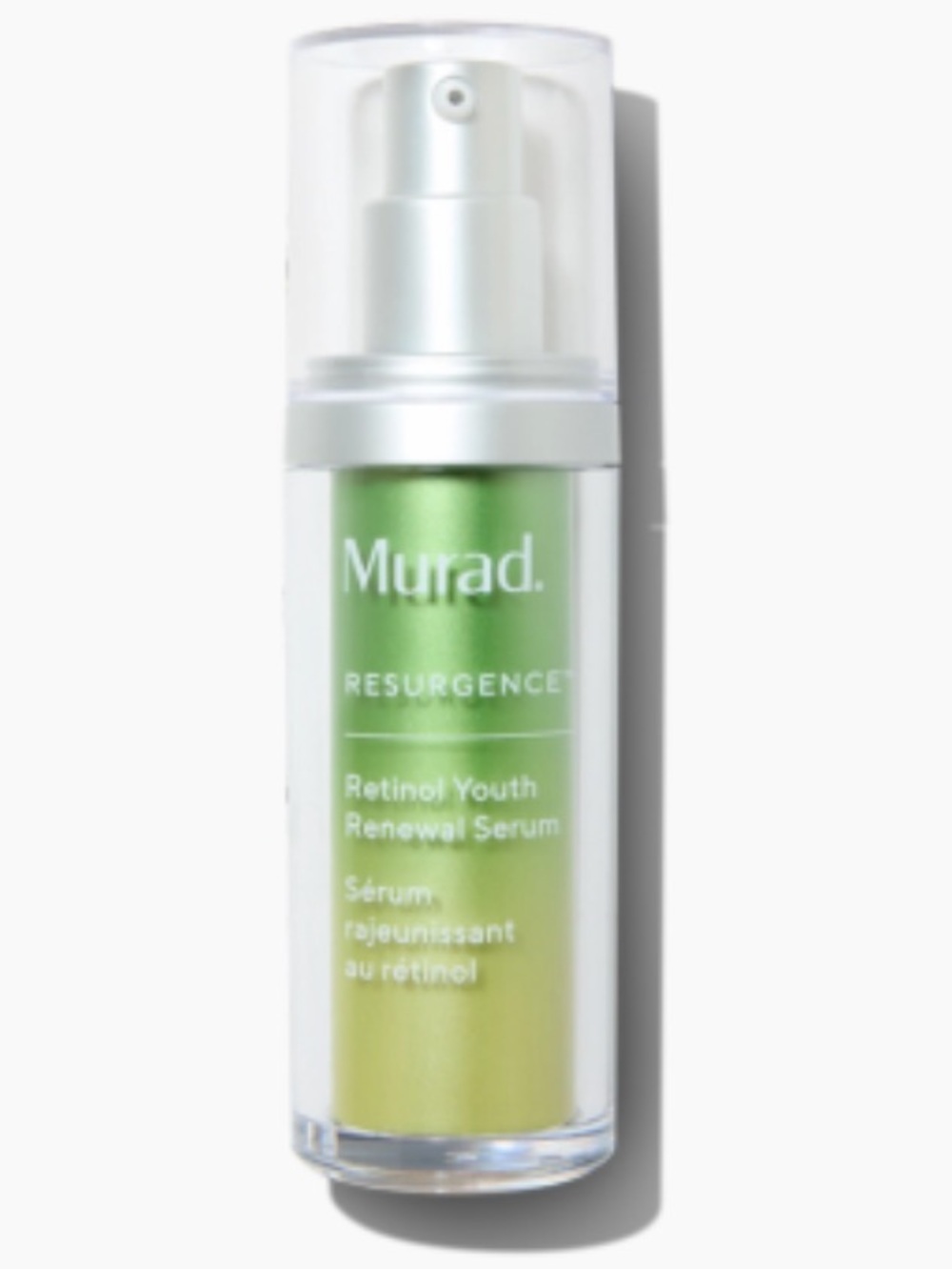 🍂 MURAD®
Retinol Youth Renewal
Face Serum